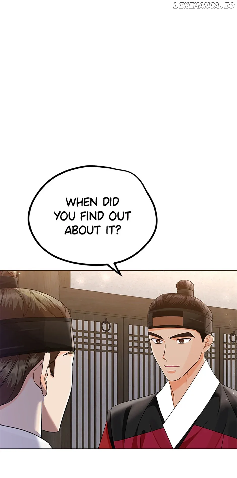 The Tale of the Tiger Girl Chapter 48 page 3