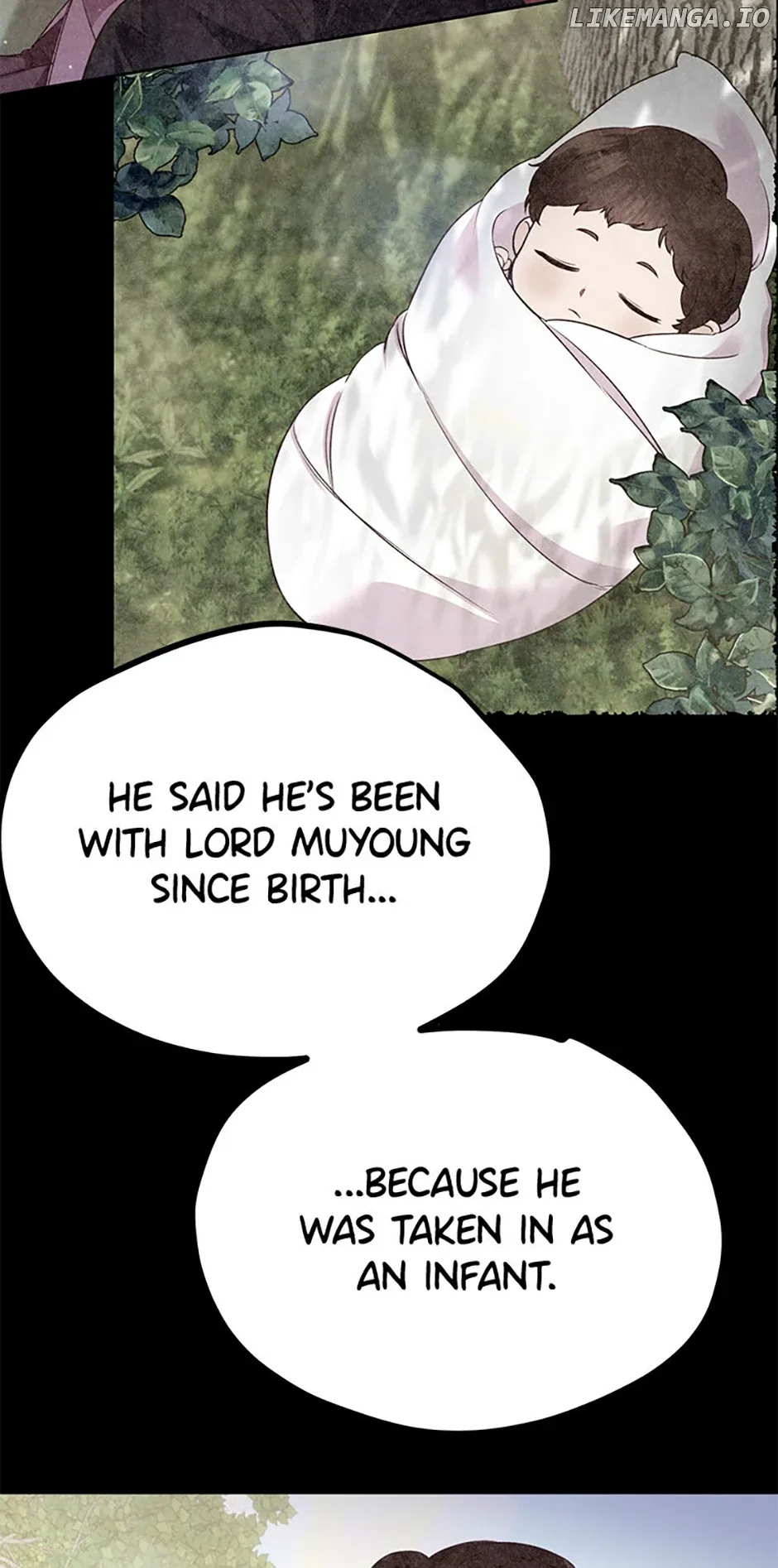 The Tale of the Tiger Girl Chapter 48 page 7