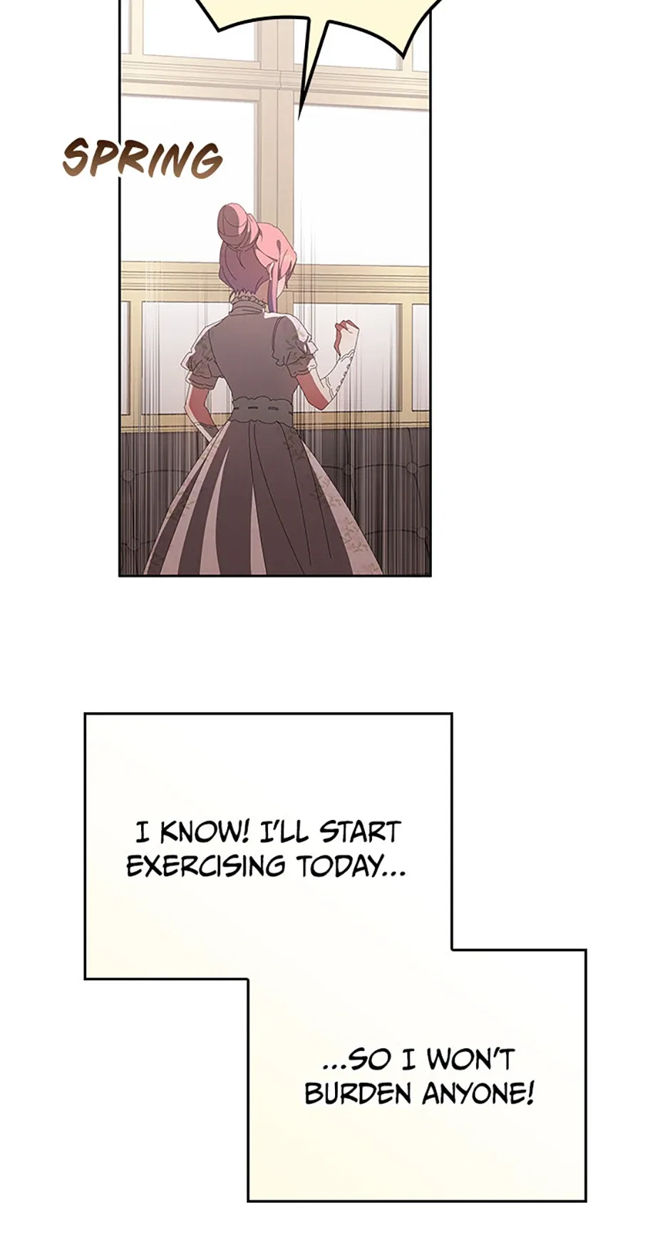 The Reason I Have to Be a Villain Chapter 47 page 79
