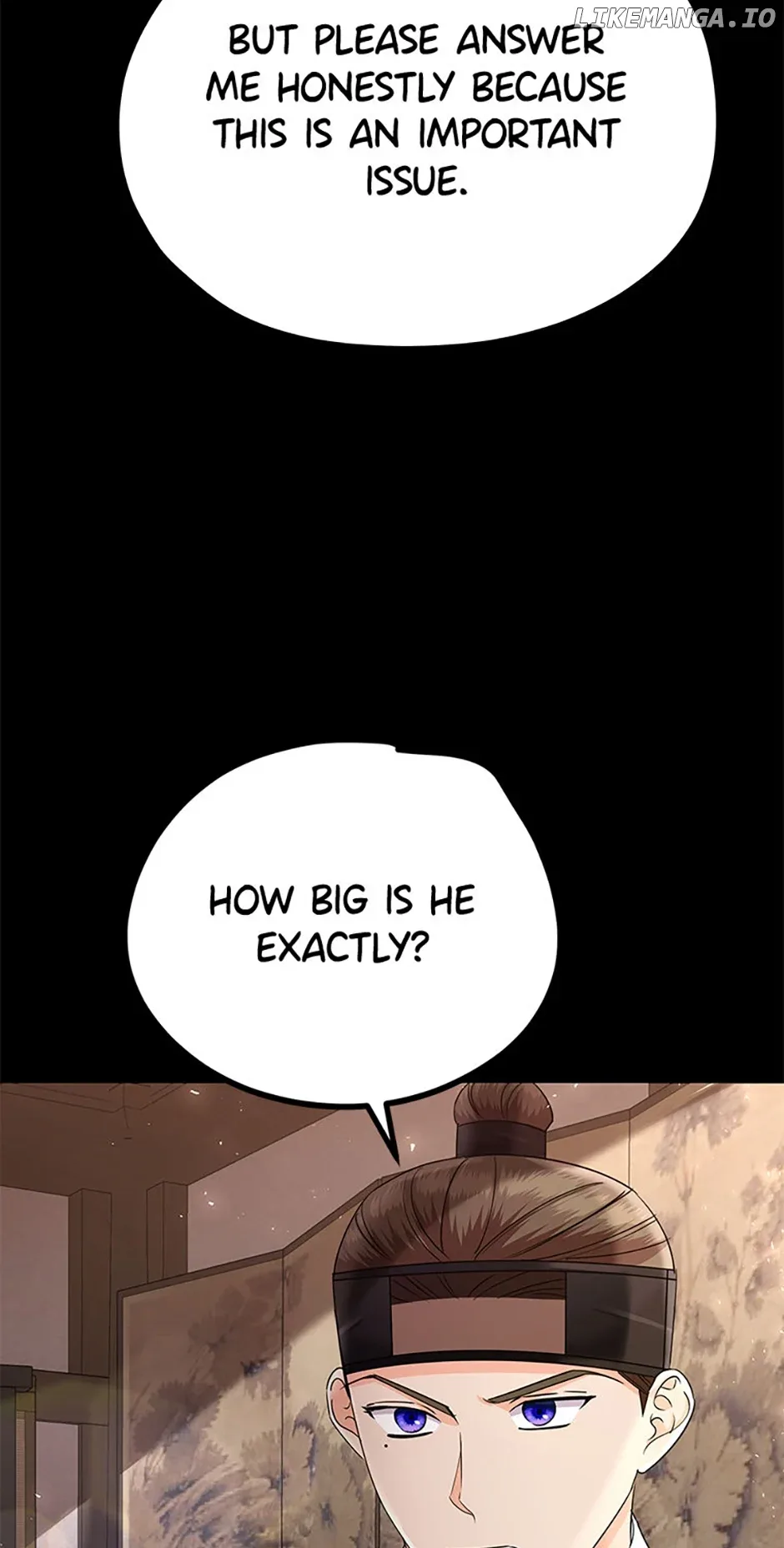 The Tale of the Tiger Girl Chapter 48 page 15