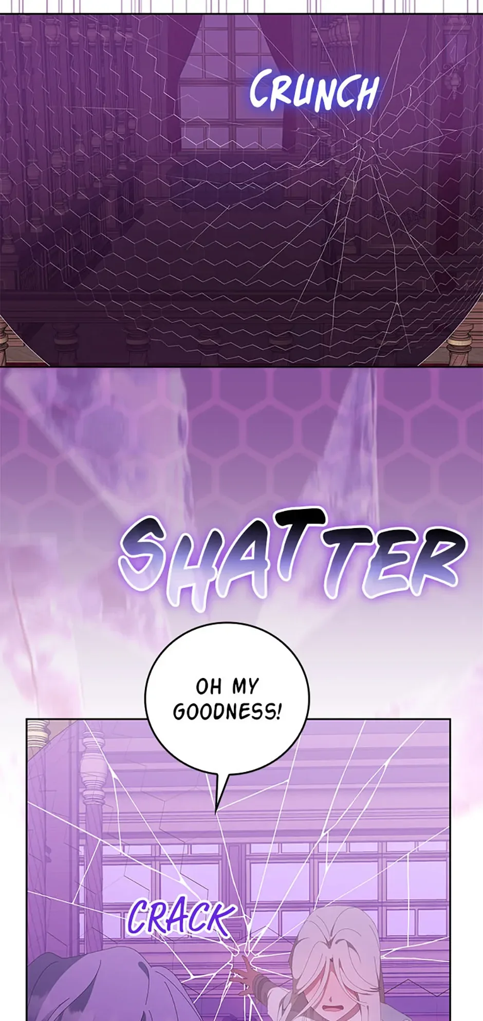 The Reason I Have to Be a Villain Chapter 47 page 86