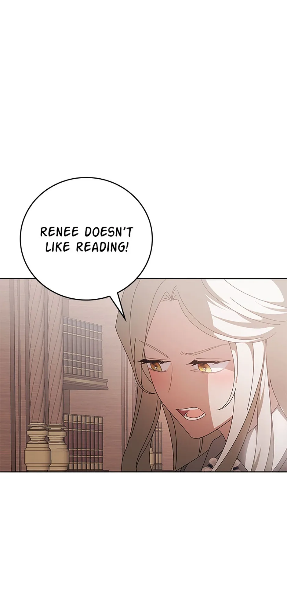 The Reason I Have to Be a Villain Chapter 47 page 91