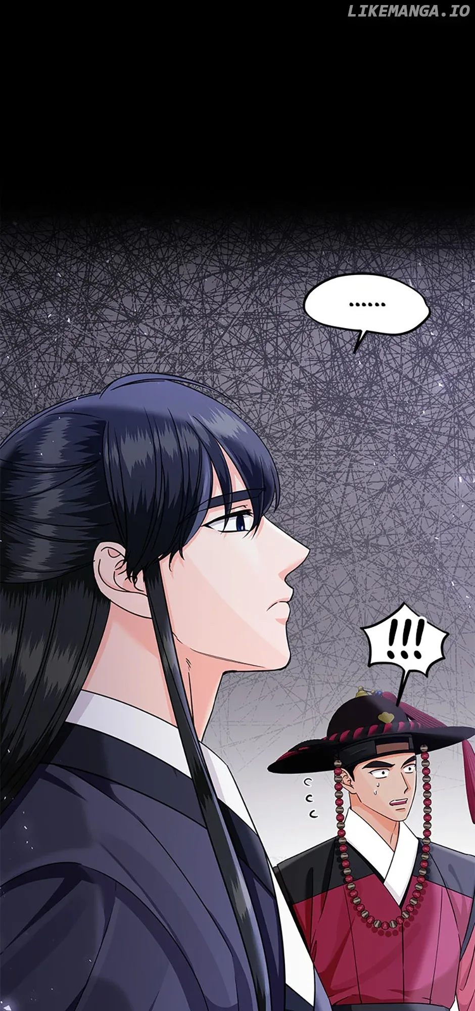 The Tale of the Tiger Girl Chapter 48 page 21