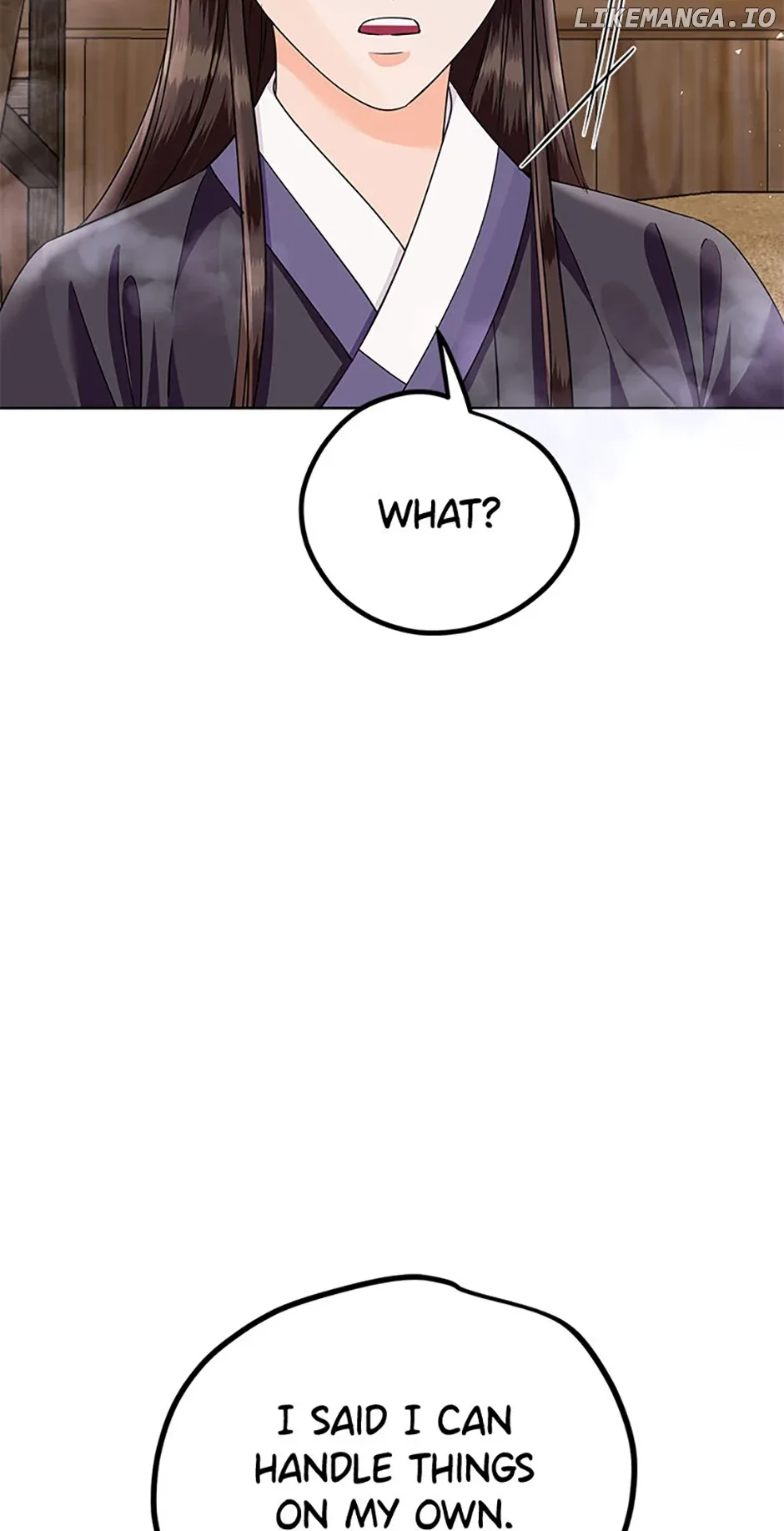 The Tale of the Tiger Girl Chapter 48 page 36
