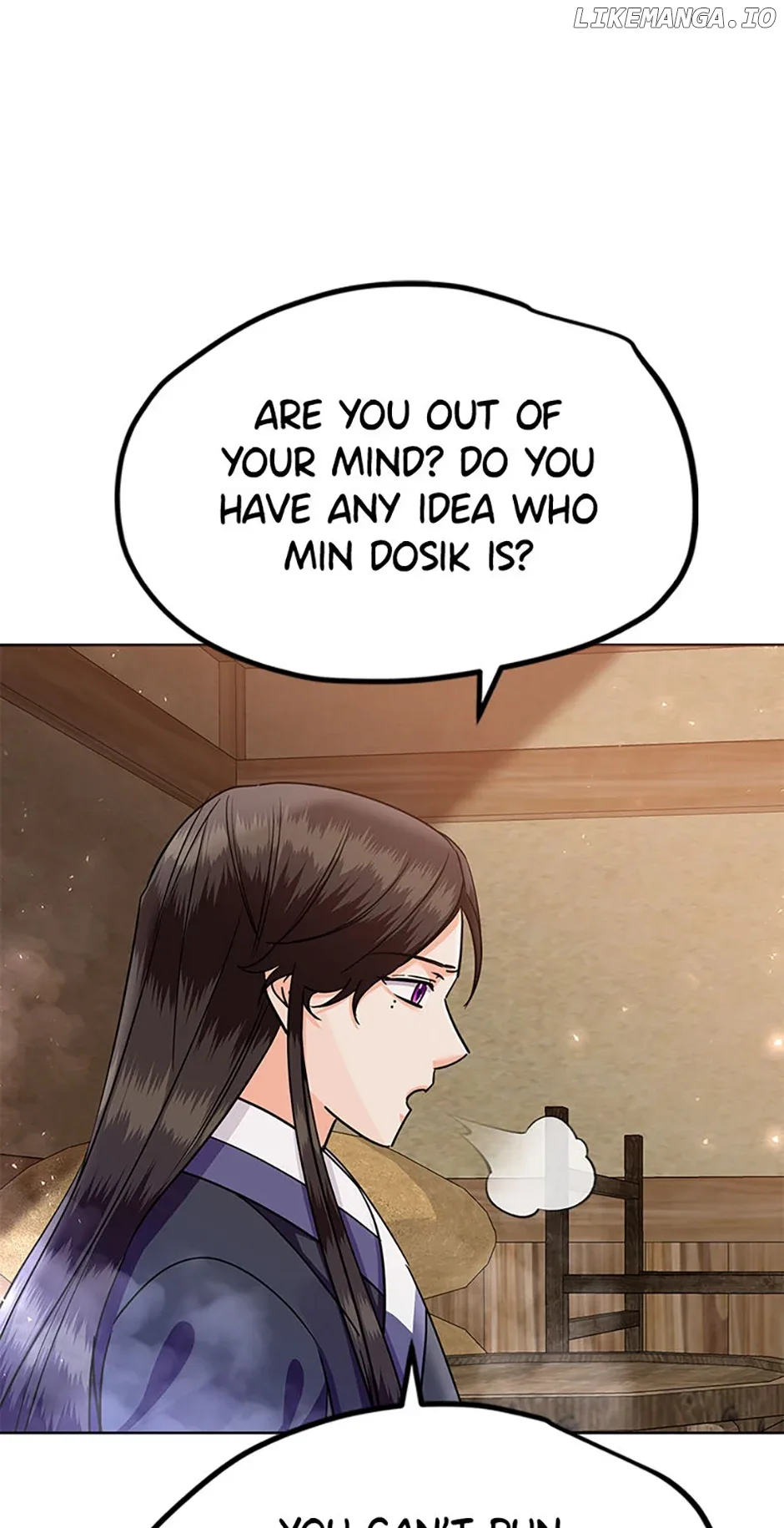 The Tale of the Tiger Girl Chapter 48 page 43