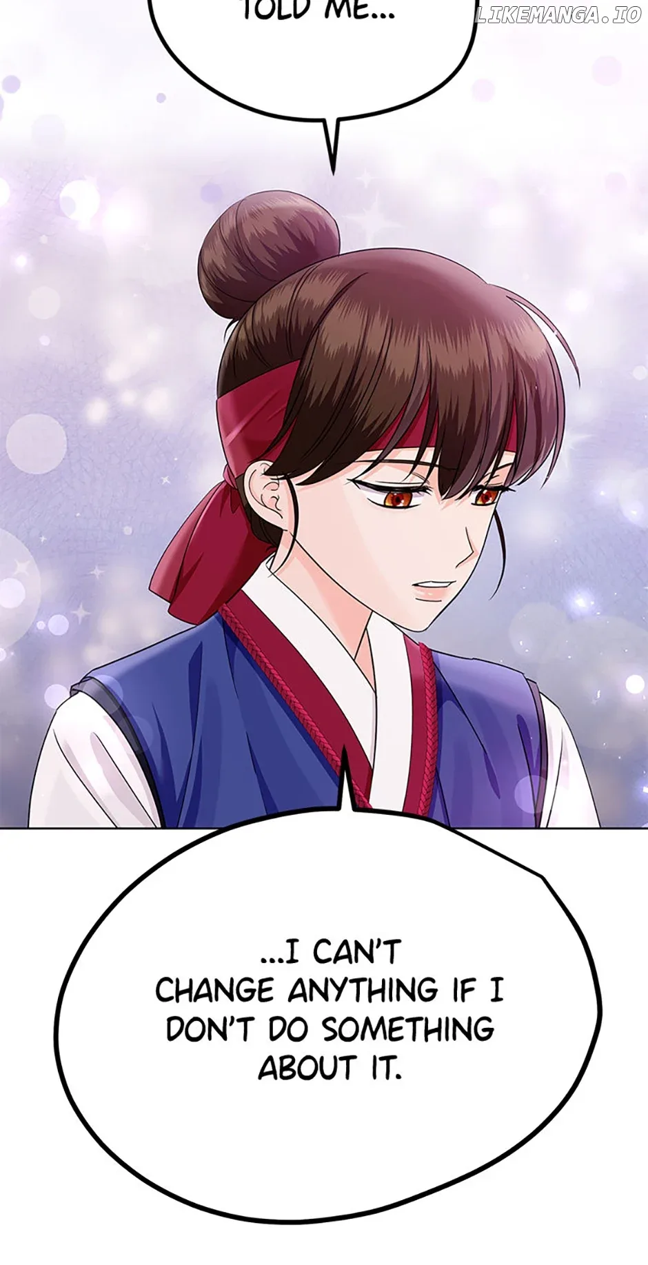 The Tale of the Tiger Girl Chapter 48 page 40