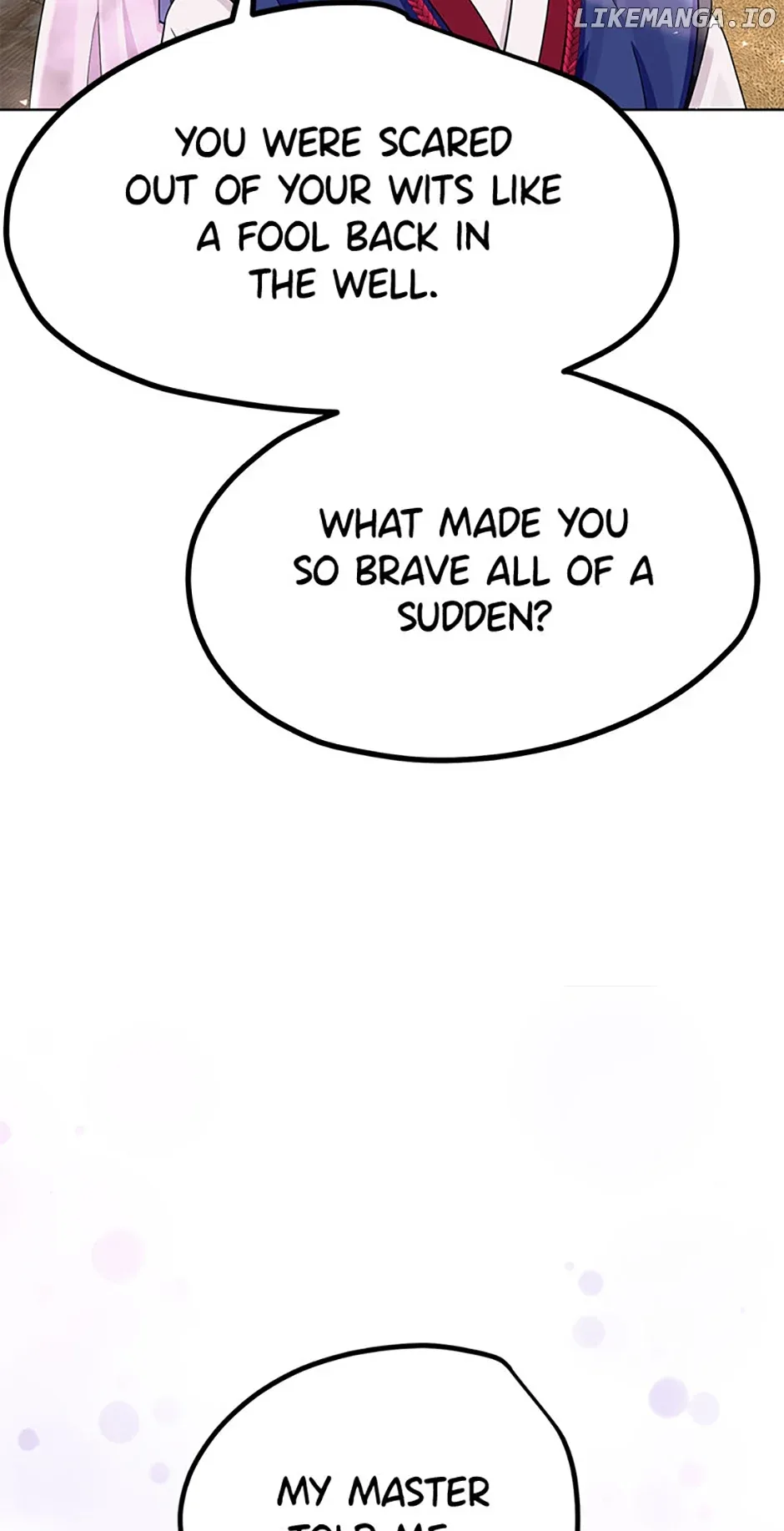 The Tale of the Tiger Girl Chapter 48 page 39