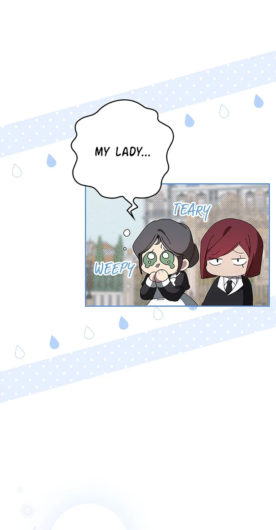 The Reason I Have to Be a Villain Chapter 47 page 103