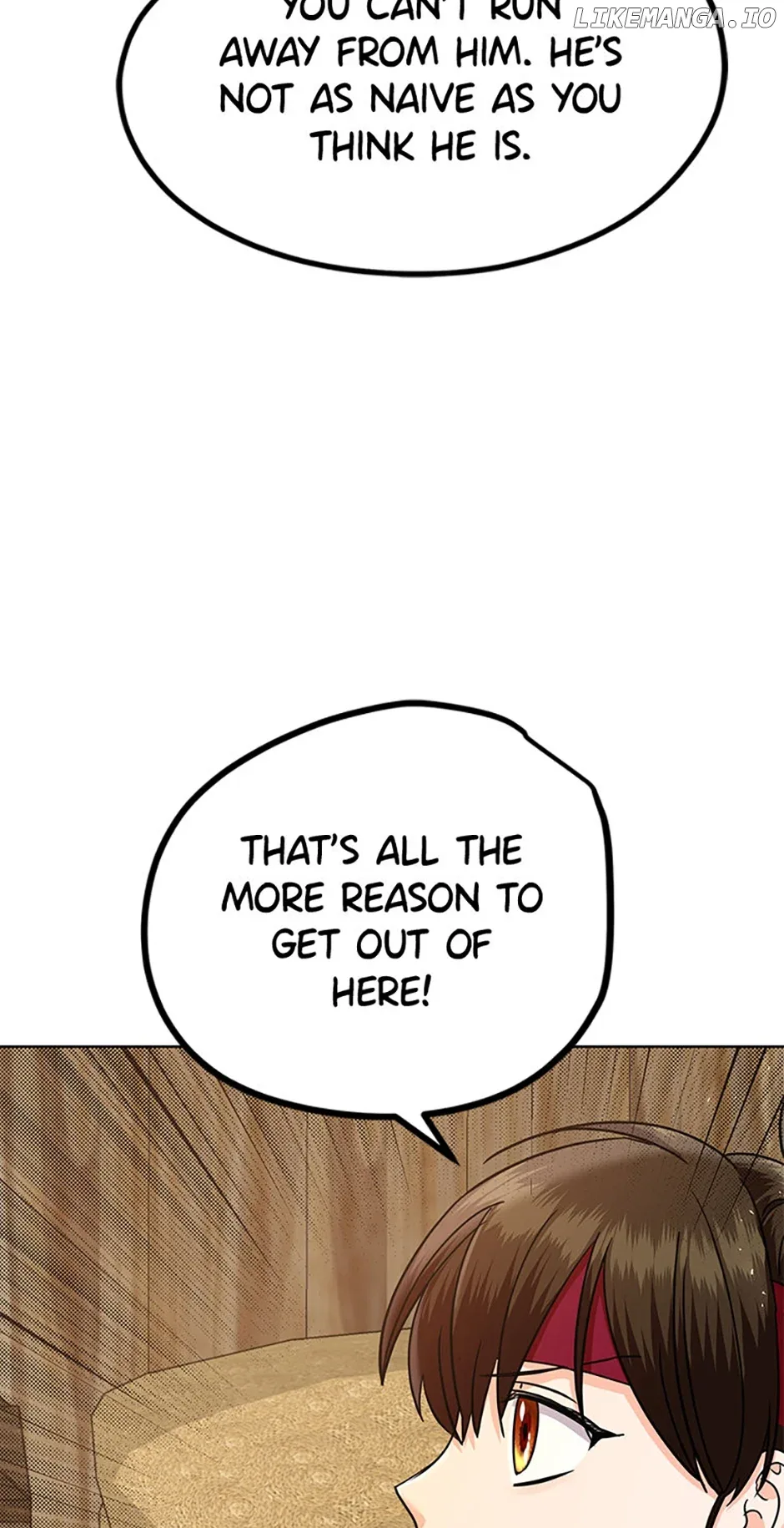 The Tale of the Tiger Girl Chapter 48 page 44