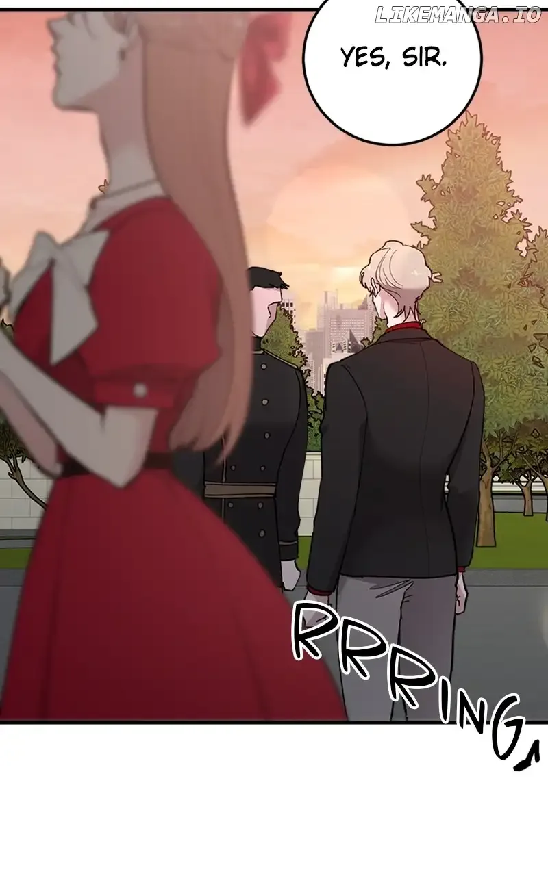 The Team Leader is Tired of Being A Newlywed Chapter 48 page 4