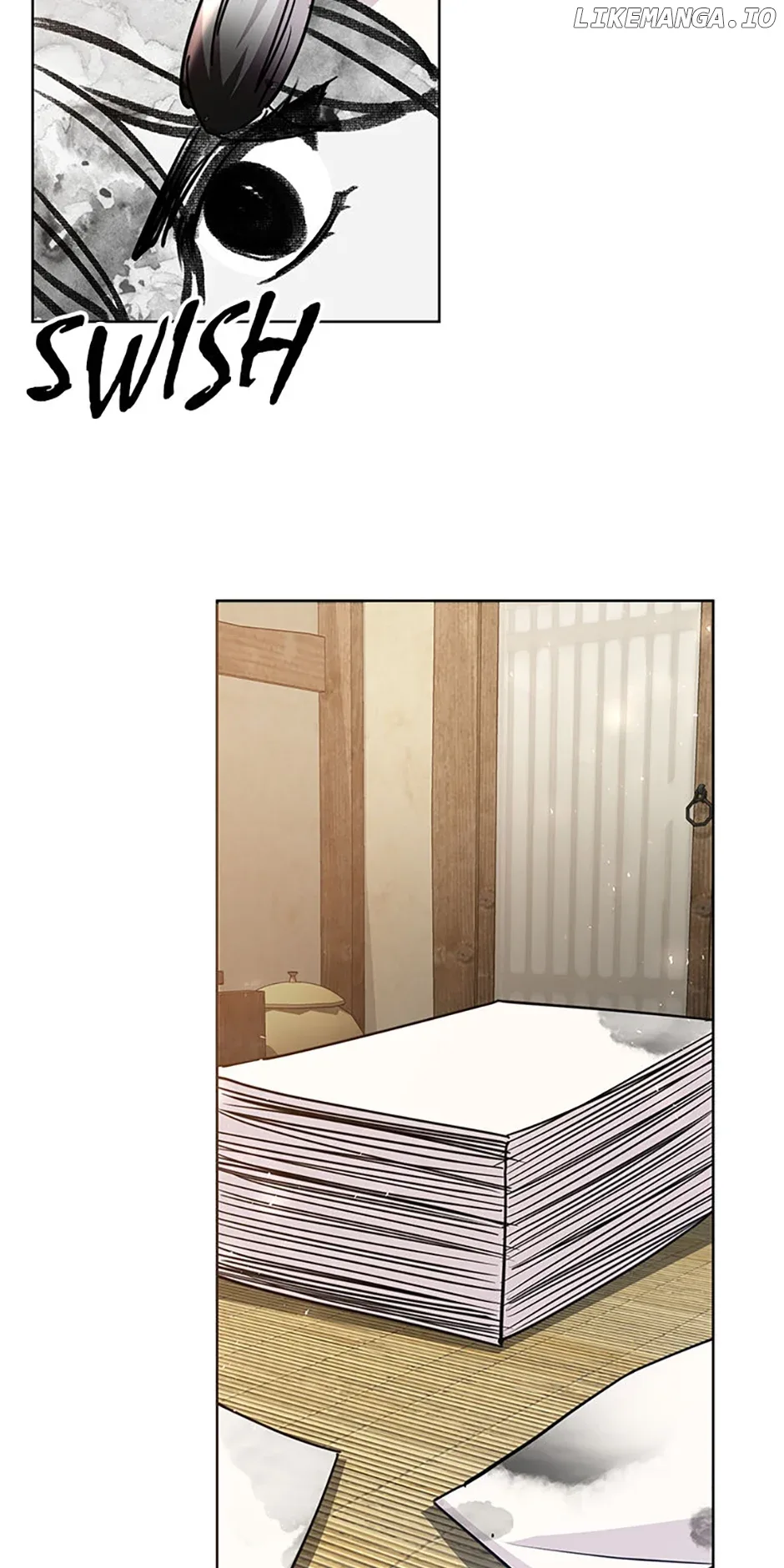 The Tale of the Tiger Girl Chapter 48 page 58