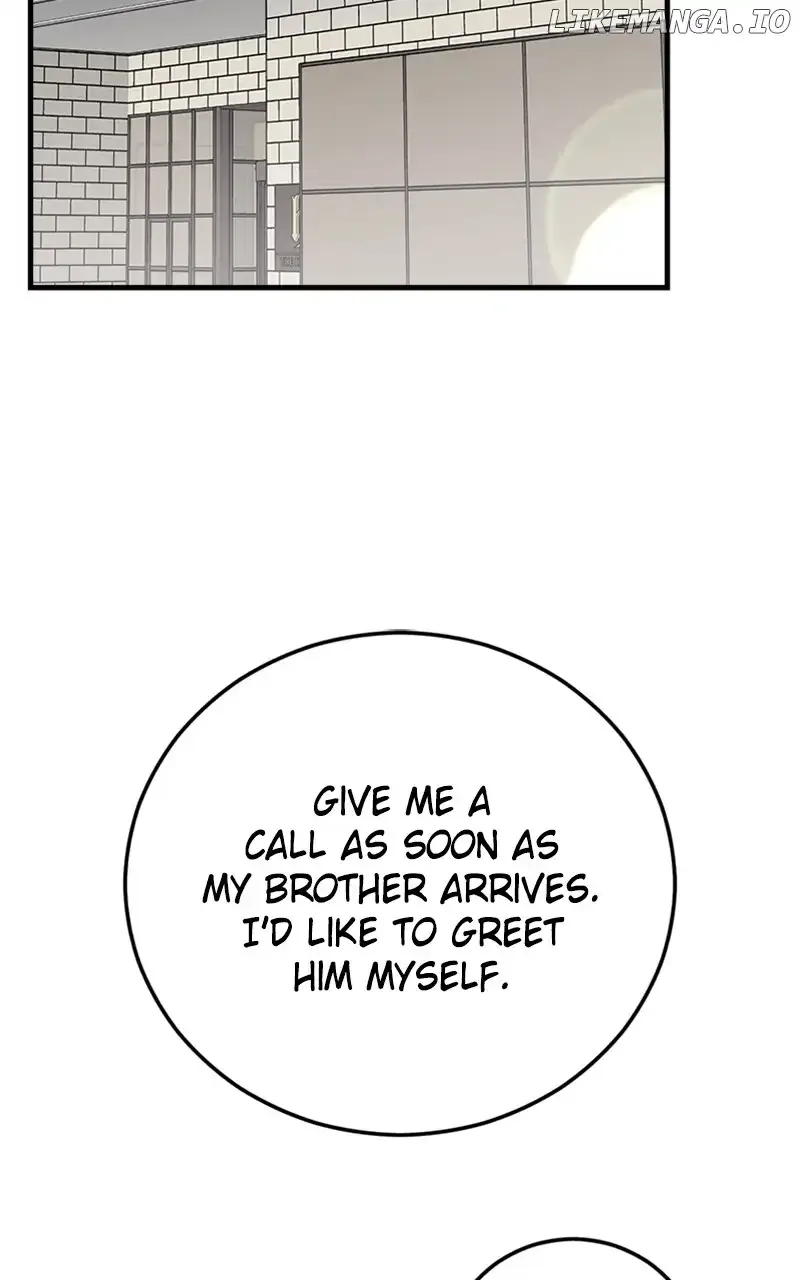 The Team Leader is Tired of Being A Newlywed Chapter 48 page 3