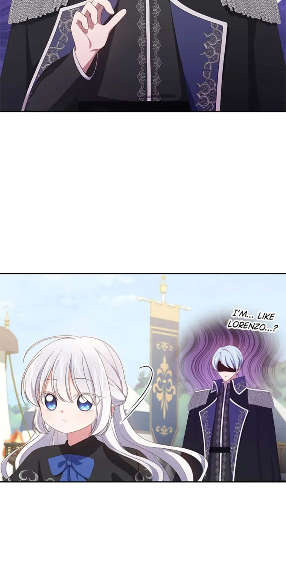 The Villain’s Precious Daughter Chapter 48 page 18