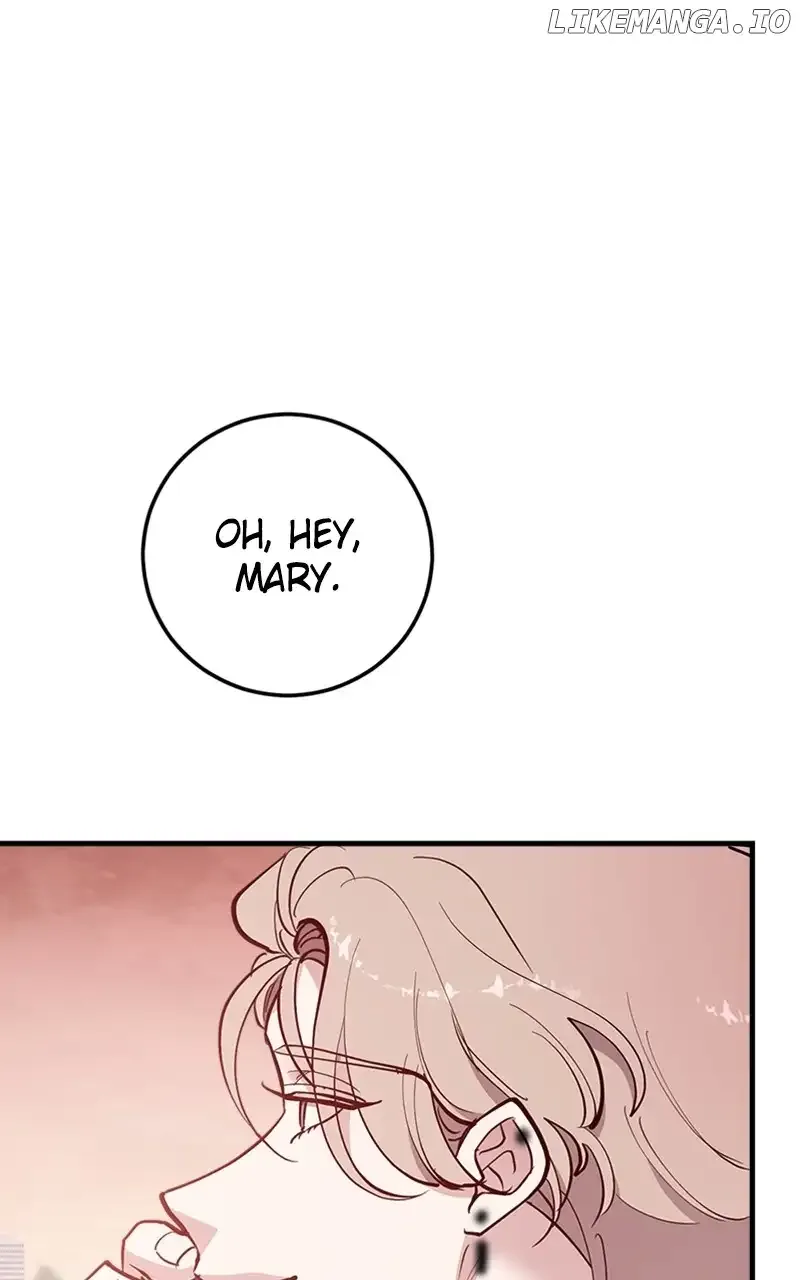 The Team Leader is Tired of Being A Newlywed Chapter 48 page 5