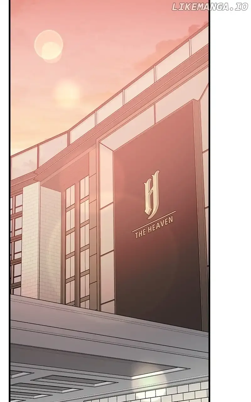 The Team Leader is Tired of Being A Newlywed Chapter 48 page 2