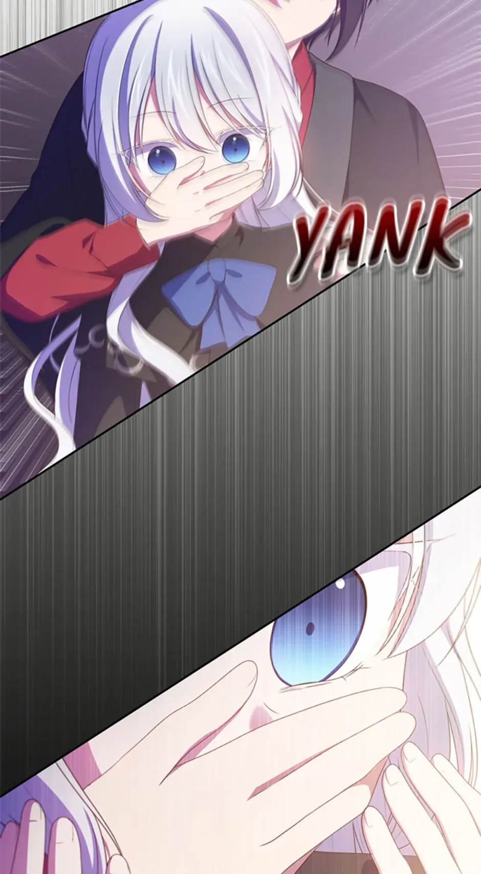 The Villain’s Precious Daughter Chapter 48 page 22