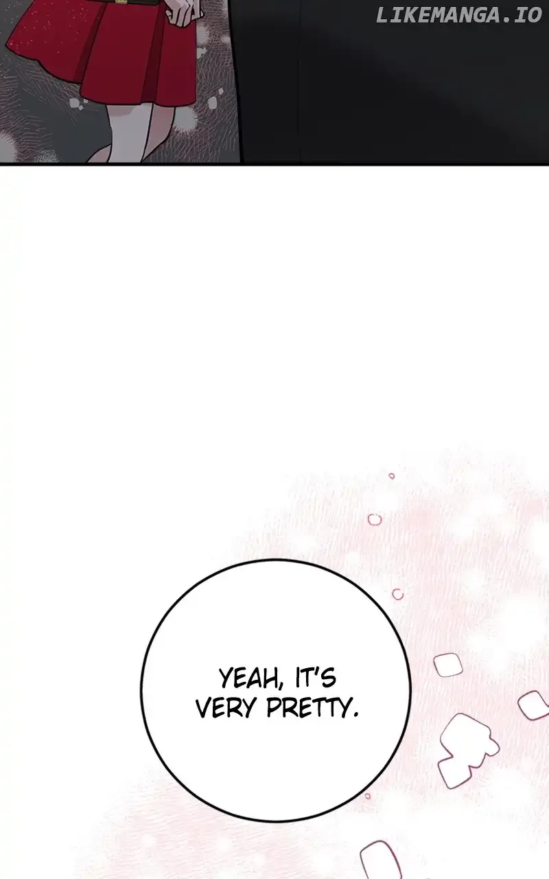 The Team Leader is Tired of Being A Newlywed Chapter 48 page 12