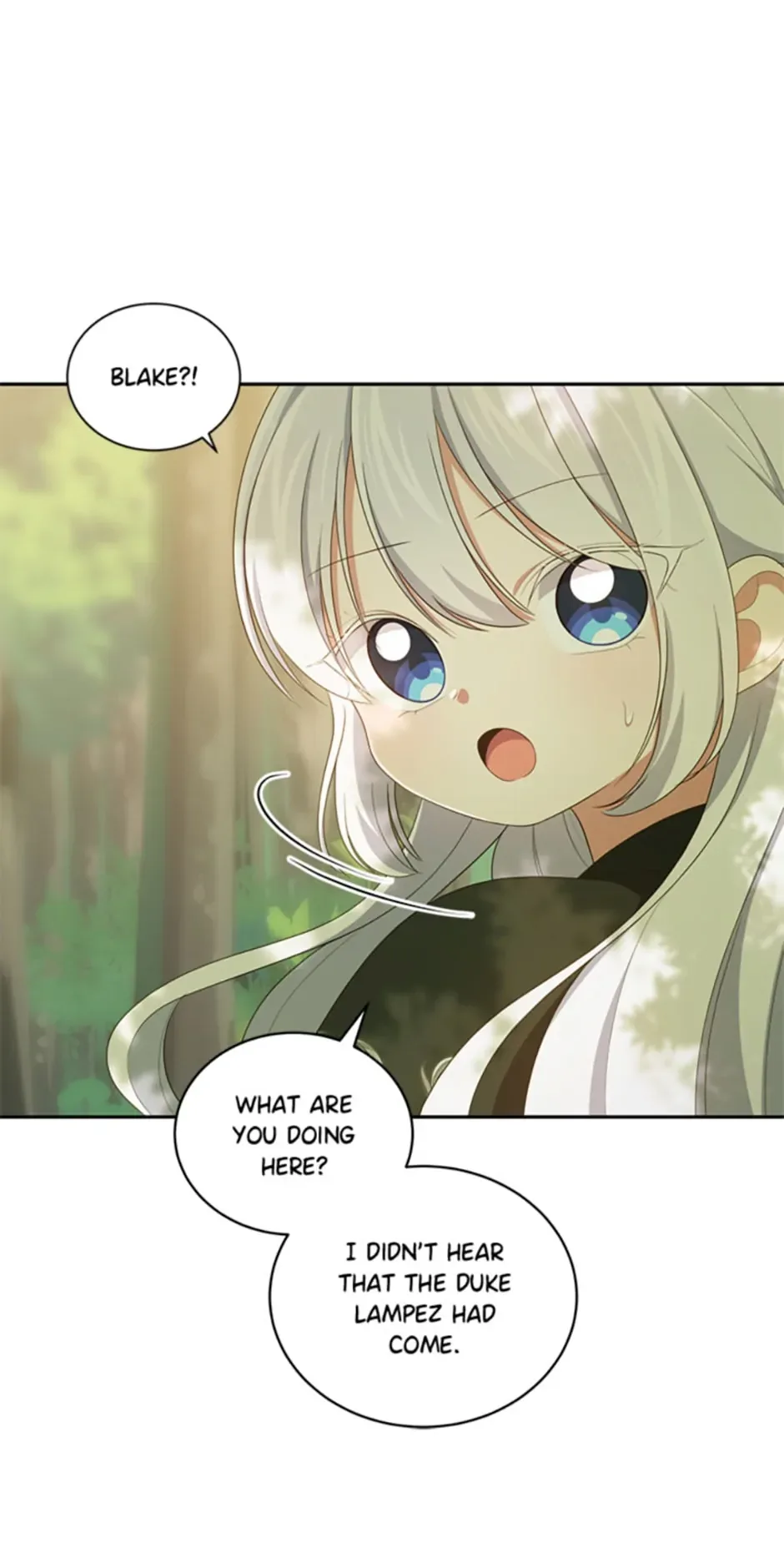 The Villain’s Precious Daughter Chapter 48 page 25