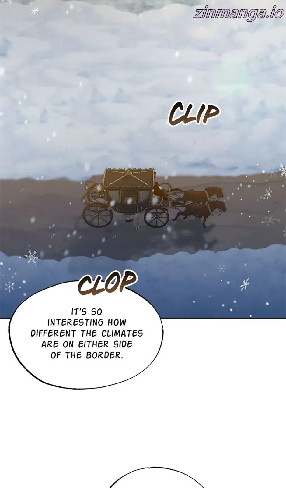 The villain’s young backer Chapter 49 page 4