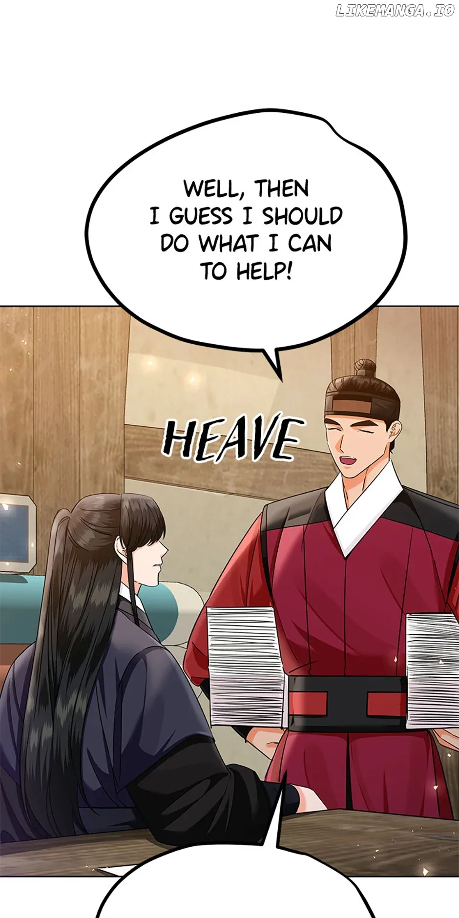 The Tale of the Tiger Girl Chapter 48 page 67