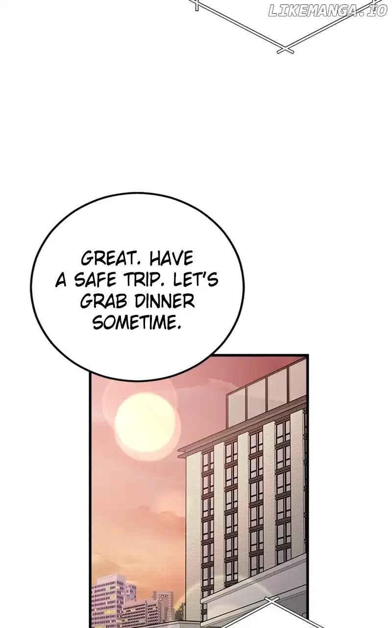 The Team Leader is Tired of Being A Newlywed Chapter 48 page 8