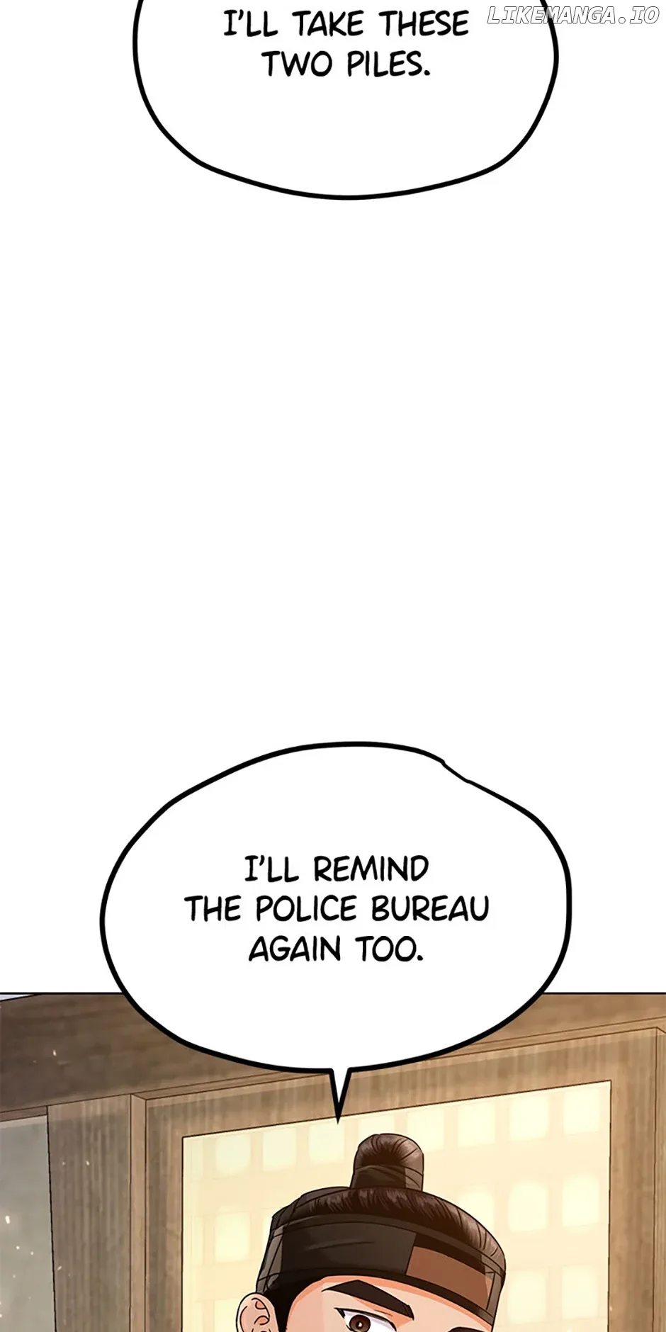 The Tale of the Tiger Girl Chapter 48 page 68