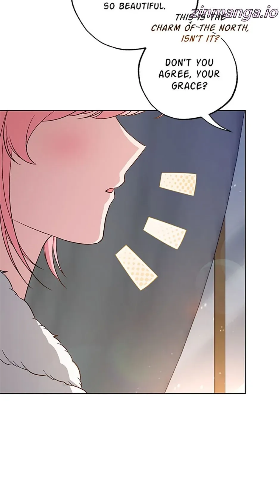 The villain’s young backer Chapter 49 page 6