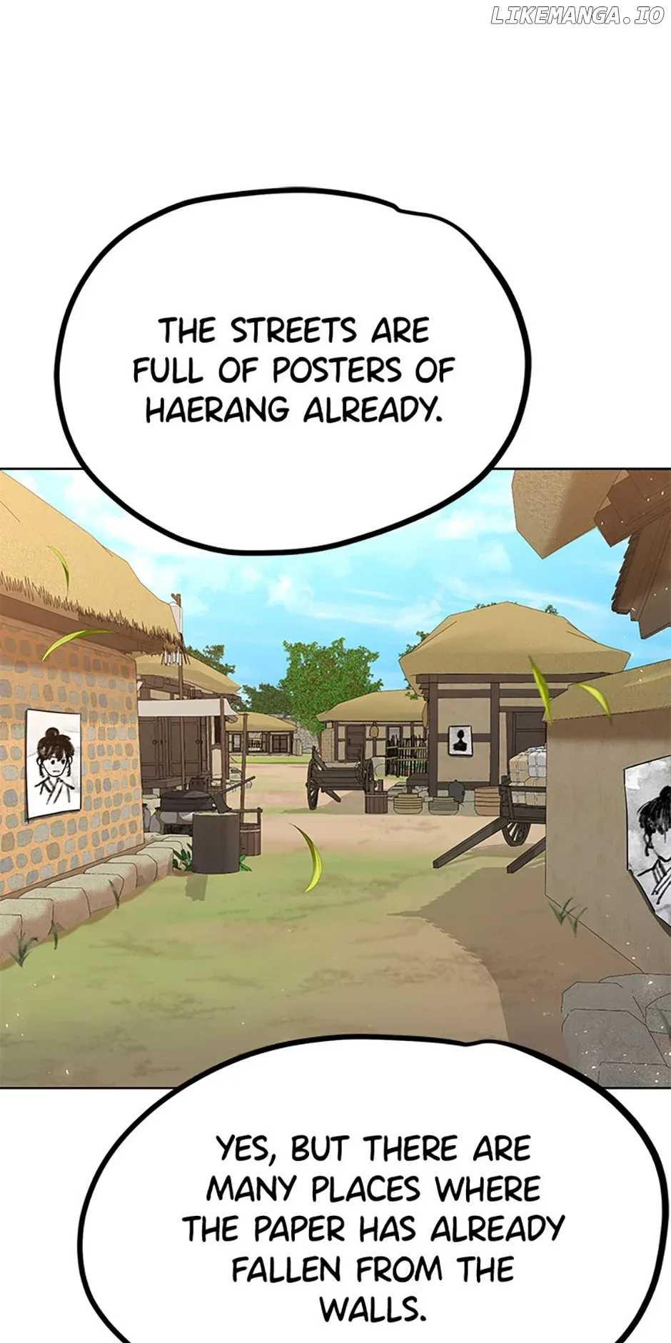 The Tale of the Tiger Girl Chapter 48 page 64