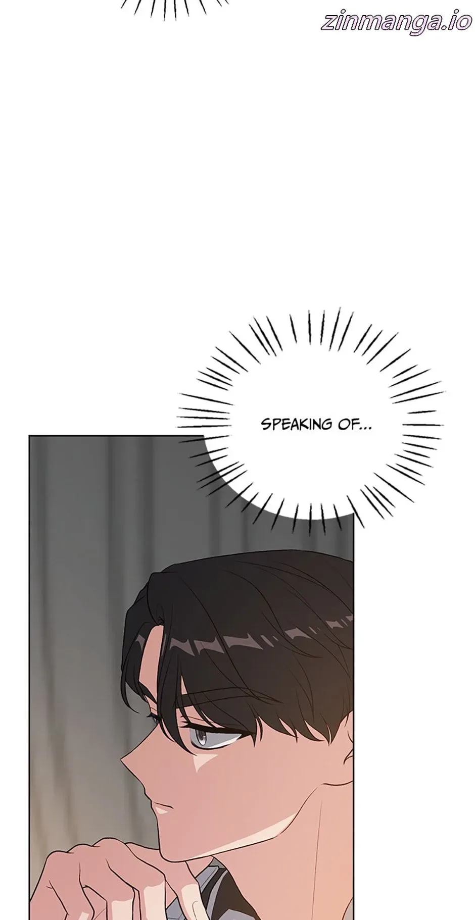 The villain’s young backer Chapter 49 page 18