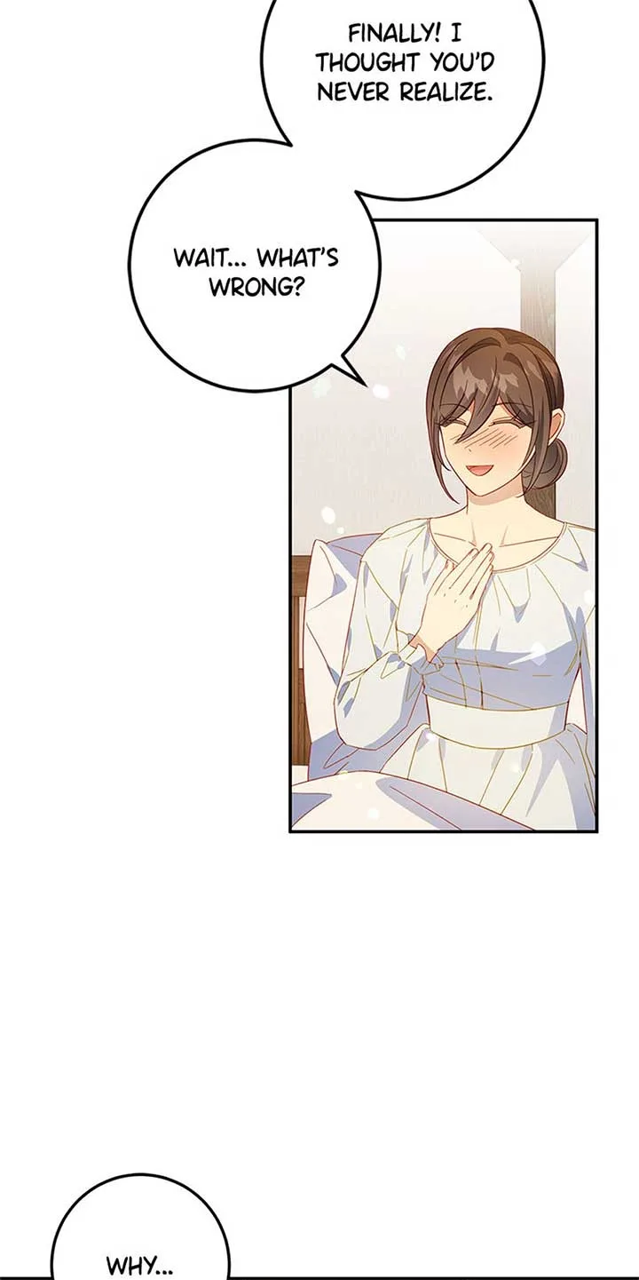 The Villainess Doesn’t Need A New Husband! Chapter 48 page 3