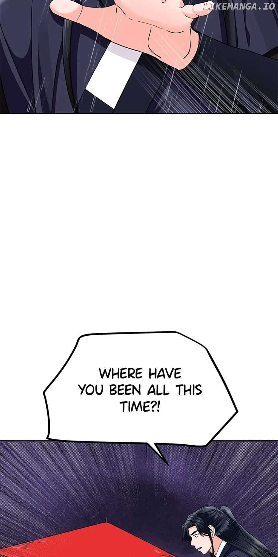 The Tale of the Tiger Girl Chapter 48 page 79