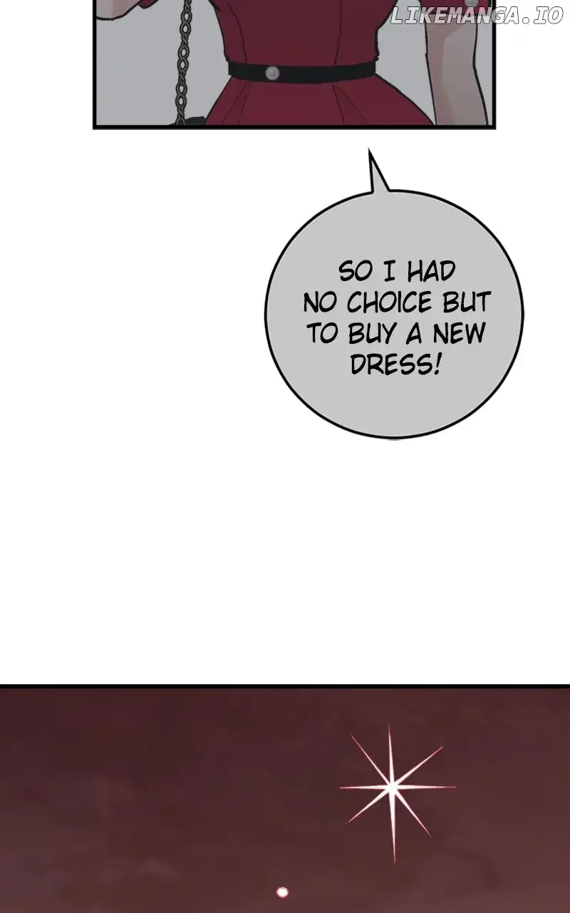 The Team Leader is Tired of Being A Newlywed Chapter 48 page 19