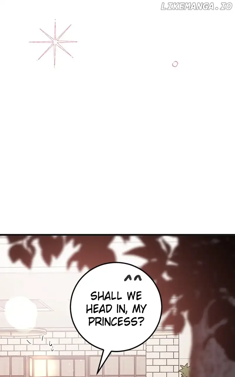 The Team Leader is Tired of Being A Newlywed Chapter 48 page 23