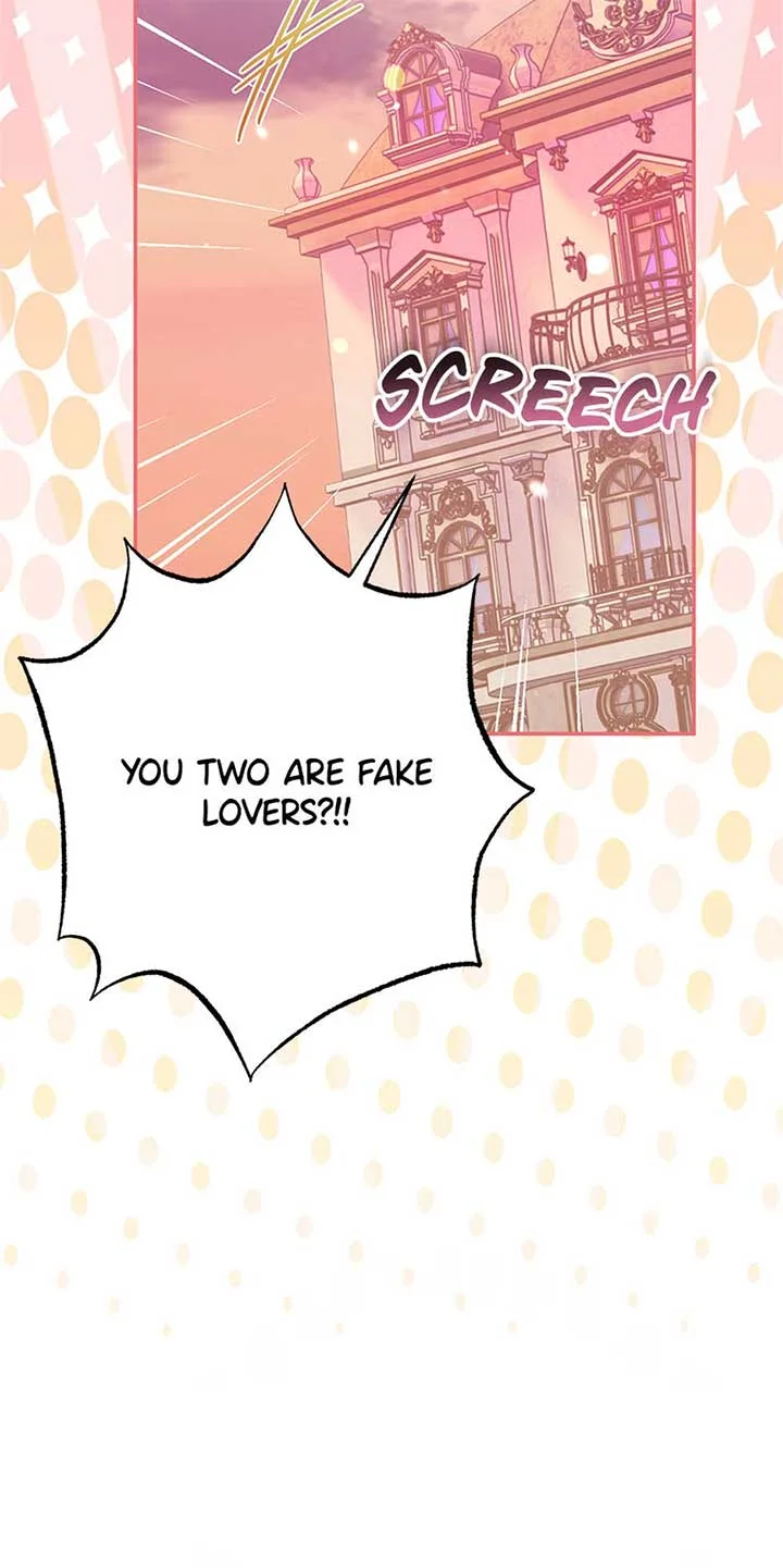 The Villainess Doesn’t Need A New Husband! Chapter 48 page 6