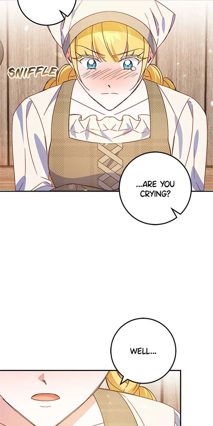 The Villainess Doesn’t Need A New Husband! Chapter 48 page 4