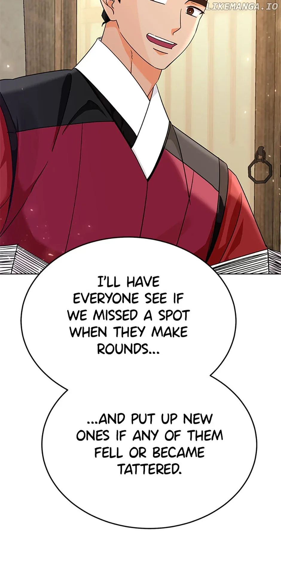 The Tale of the Tiger Girl Chapter 48 page 69
