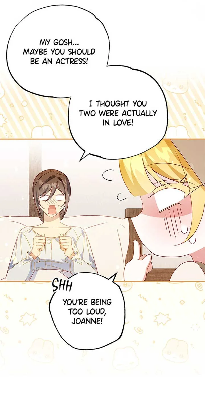 The Villainess Doesn’t Need A New Husband! Chapter 48 page 7
