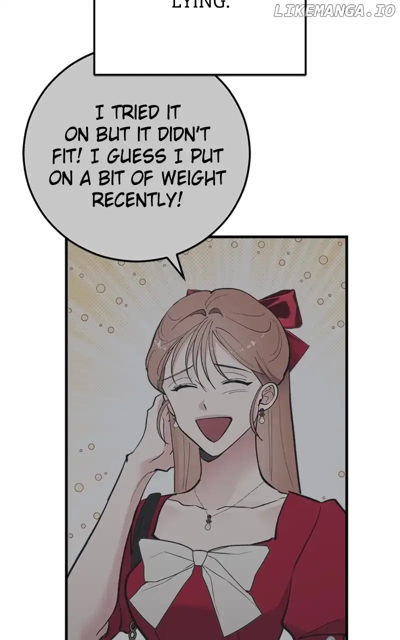 The Team Leader is Tired of Being A Newlywed Chapter 48 page 18