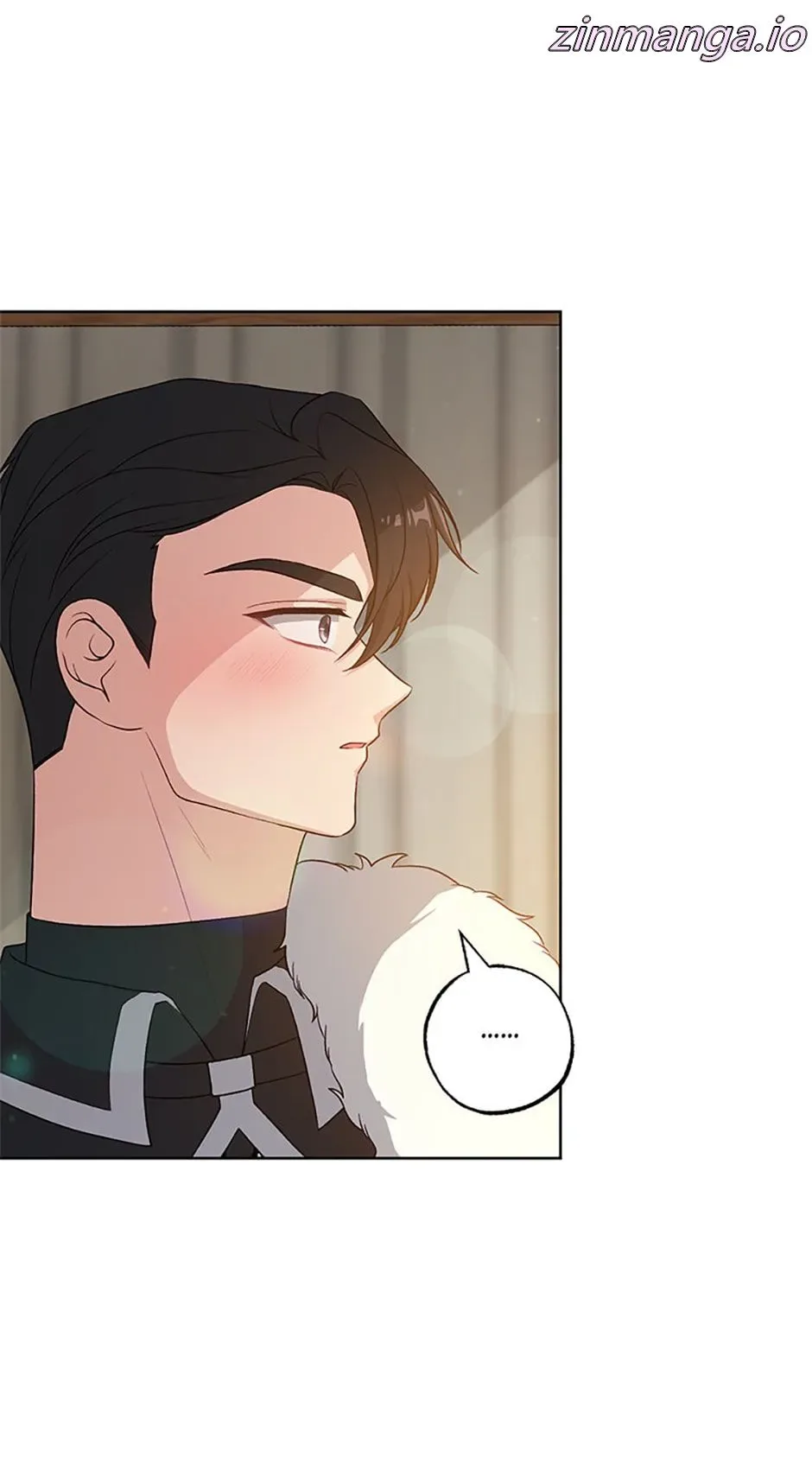 The villain’s young backer Chapter 49 page 22