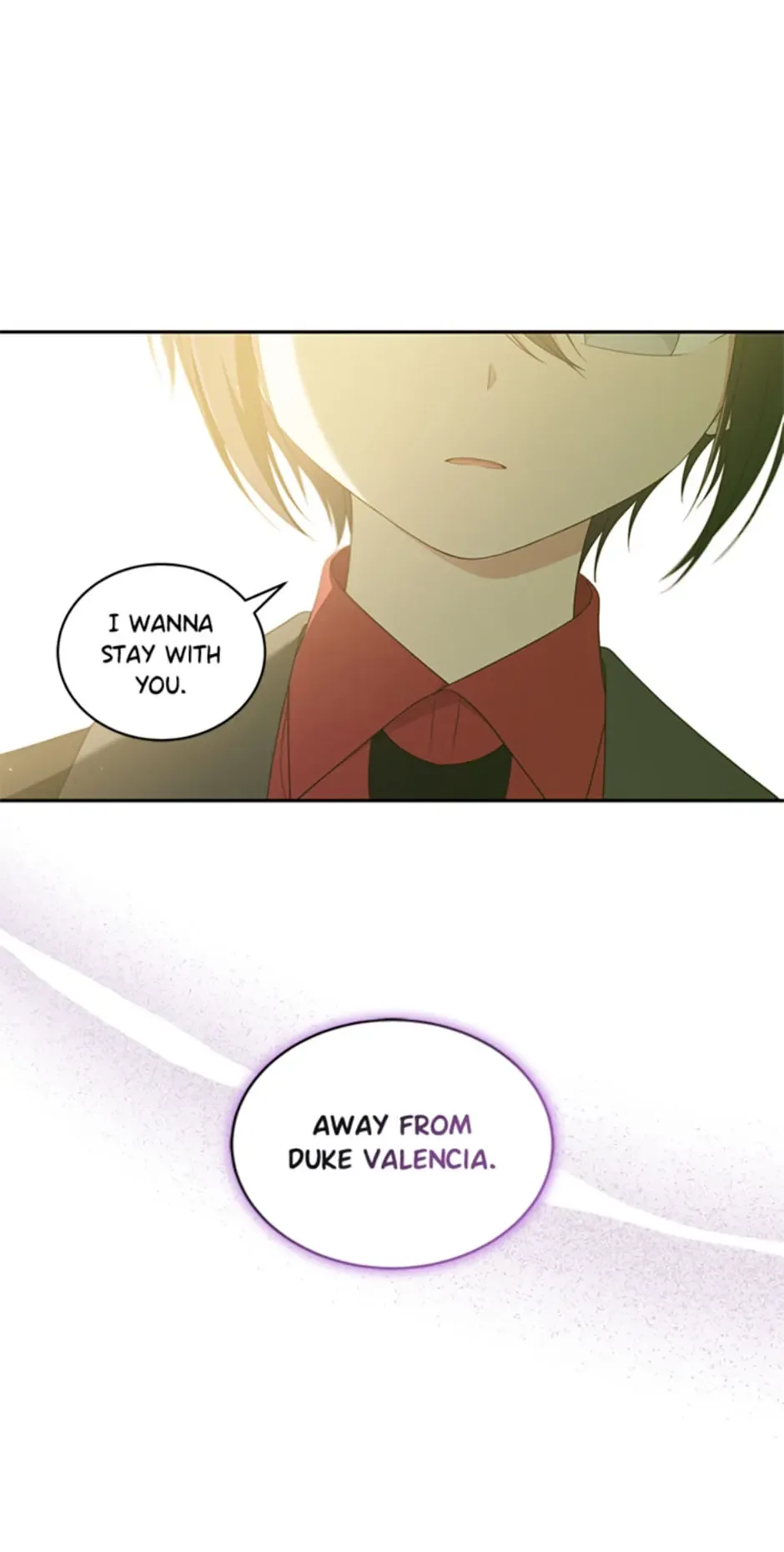 The Villain’s Precious Daughter Chapter 48 page 39