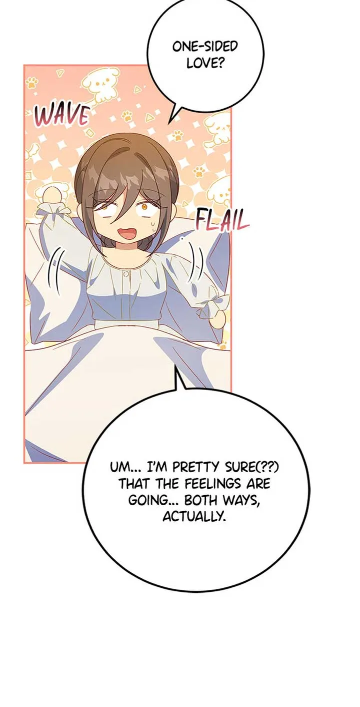 The Villainess Doesn’t Need A New Husband! Chapter 48 page 13