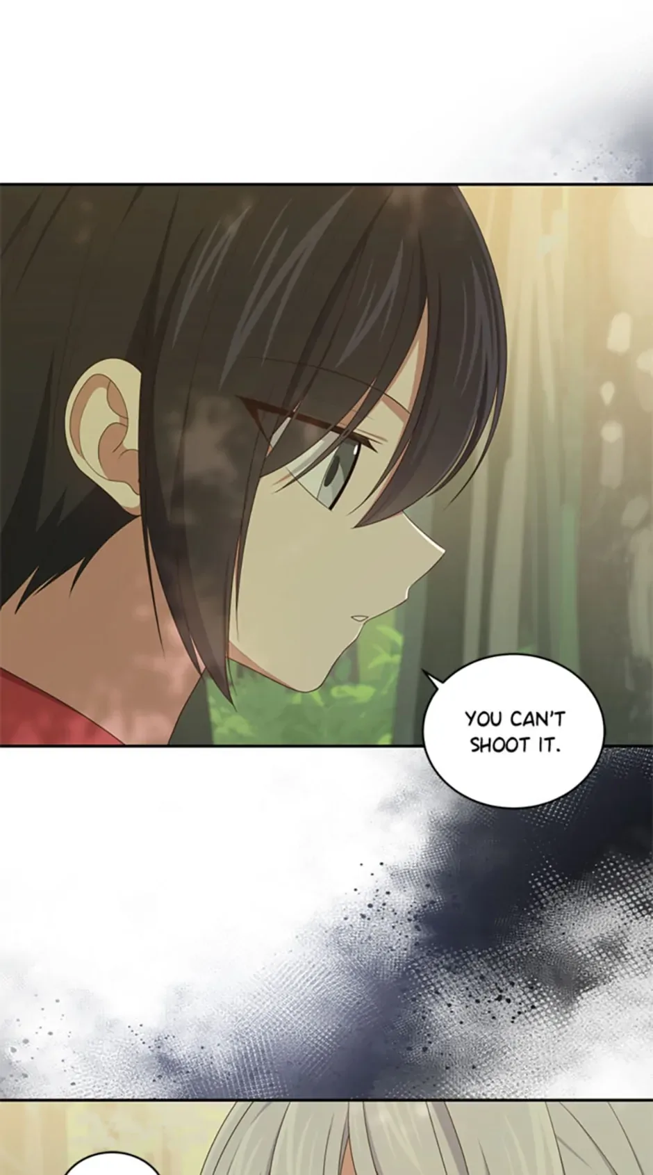 The Villain’s Precious Daughter Chapter 48 page 49
