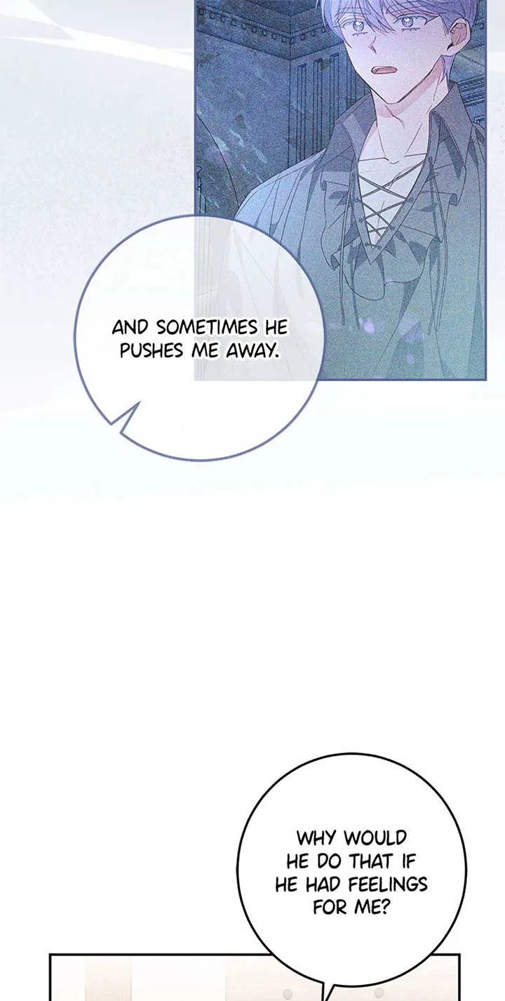 The Villainess Doesn’t Need A New Husband! Chapter 48 page 16