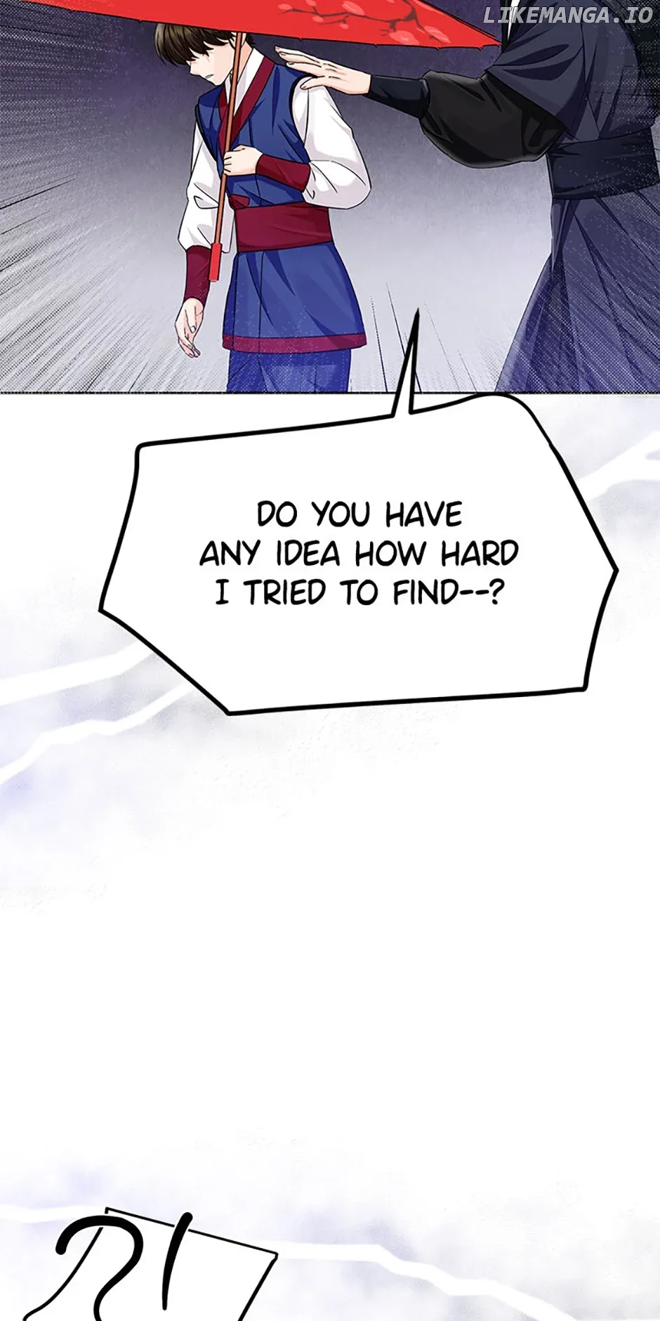 The Tale of the Tiger Girl Chapter 48 page 80
