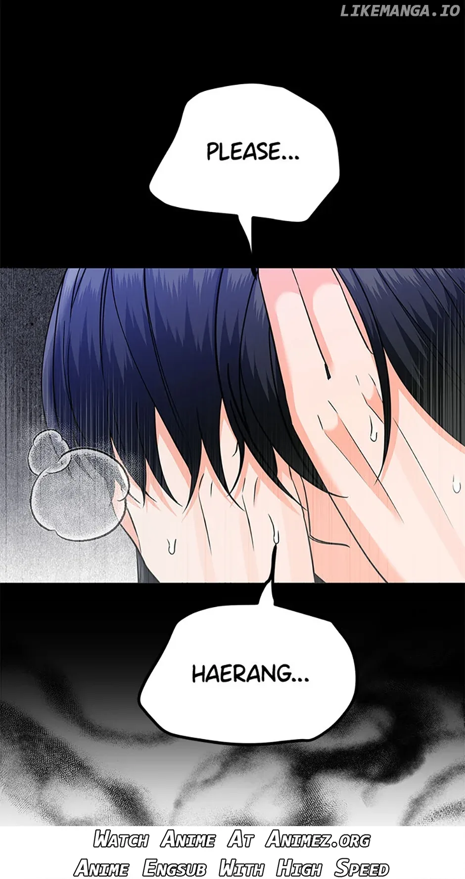 The Tale of the Tiger Girl Chapter 48 page 88