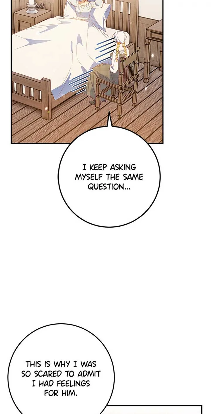 The Villainess Doesn’t Need A New Husband! Chapter 48 page 10