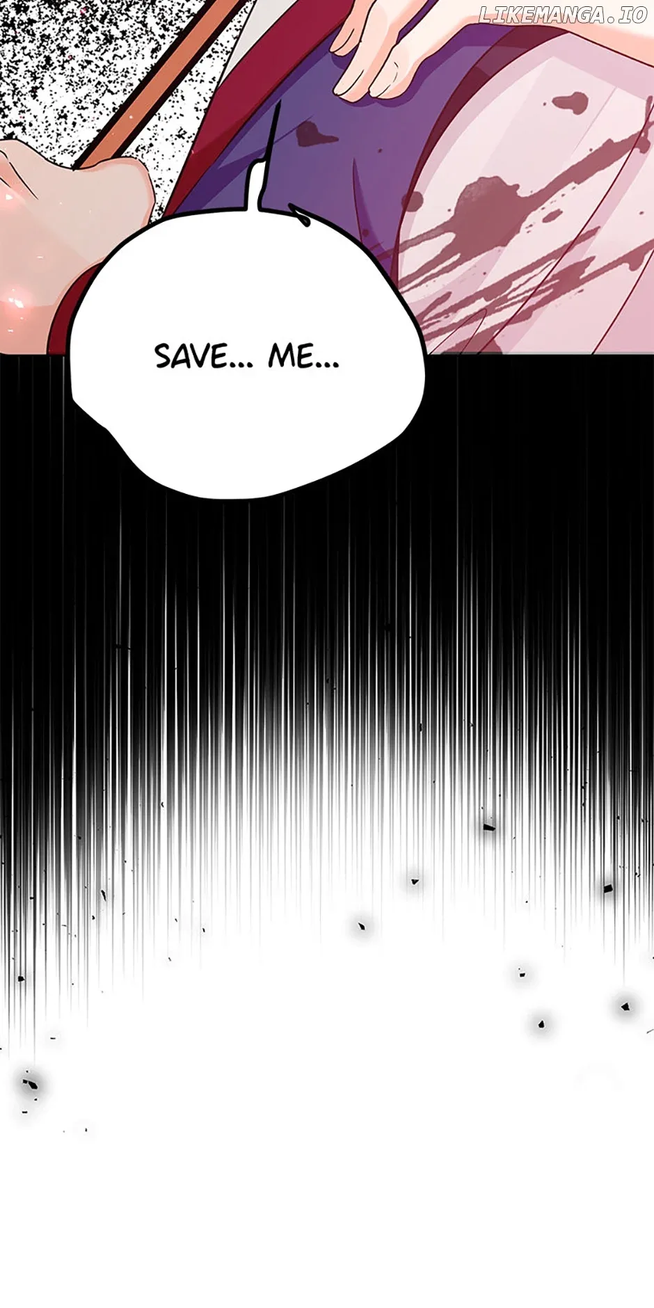 The Tale of the Tiger Girl Chapter 48 page 83