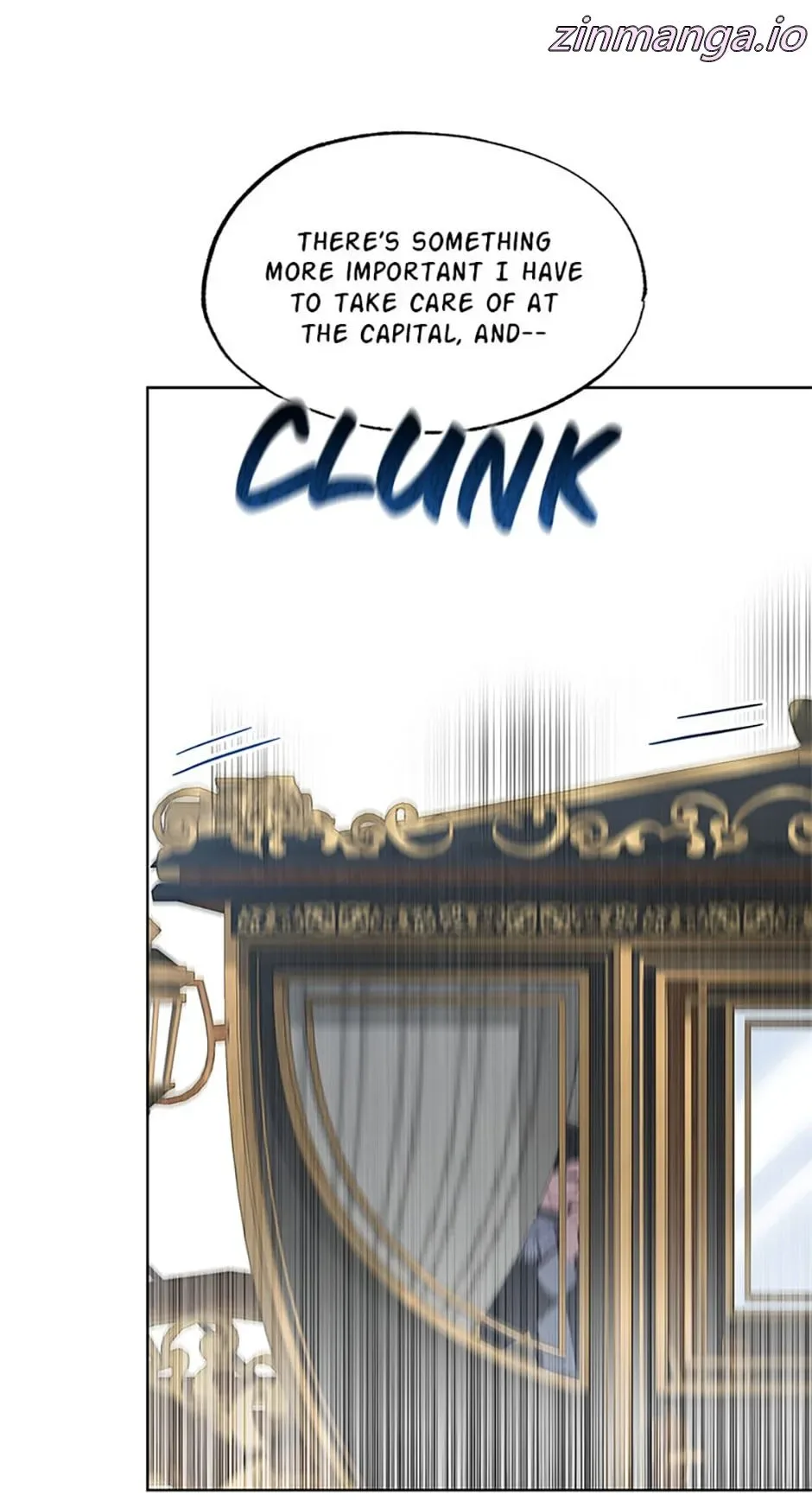 The villain’s young backer Chapter 49 page 32