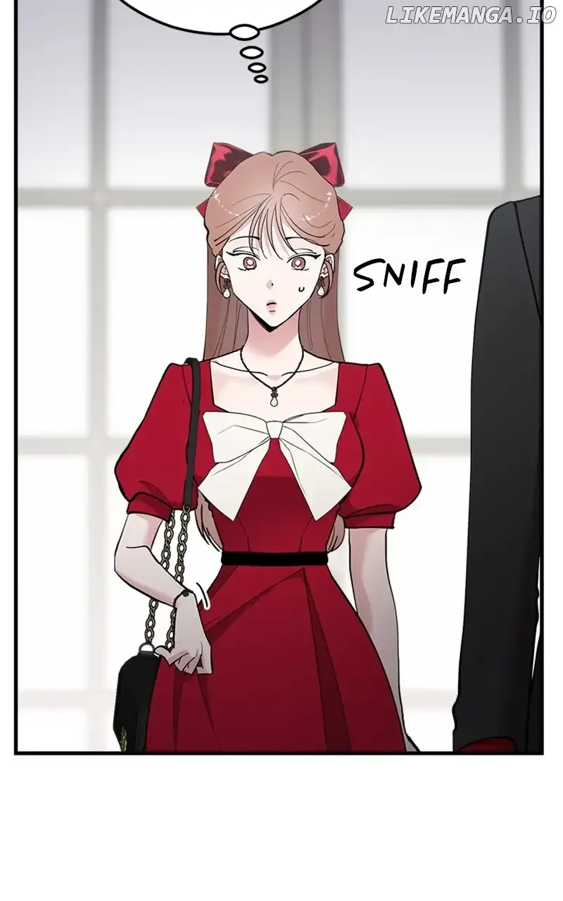 The Team Leader is Tired of Being A Newlywed Chapter 48 page 31