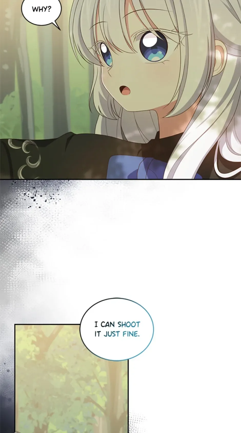The Villain’s Precious Daughter Chapter 48 page 50